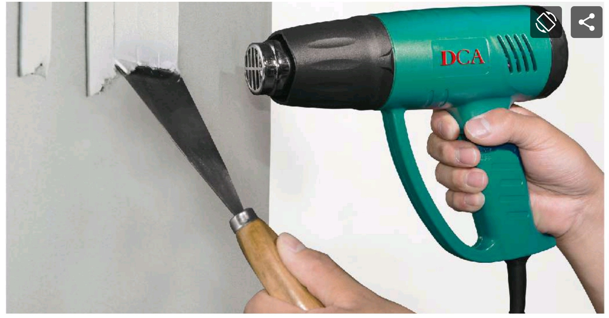 کاتالوگ برند DCA