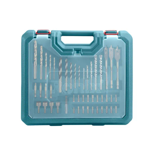 کیت دریل برقی چکشی 13 میلی متری RS-0005 رونیکس