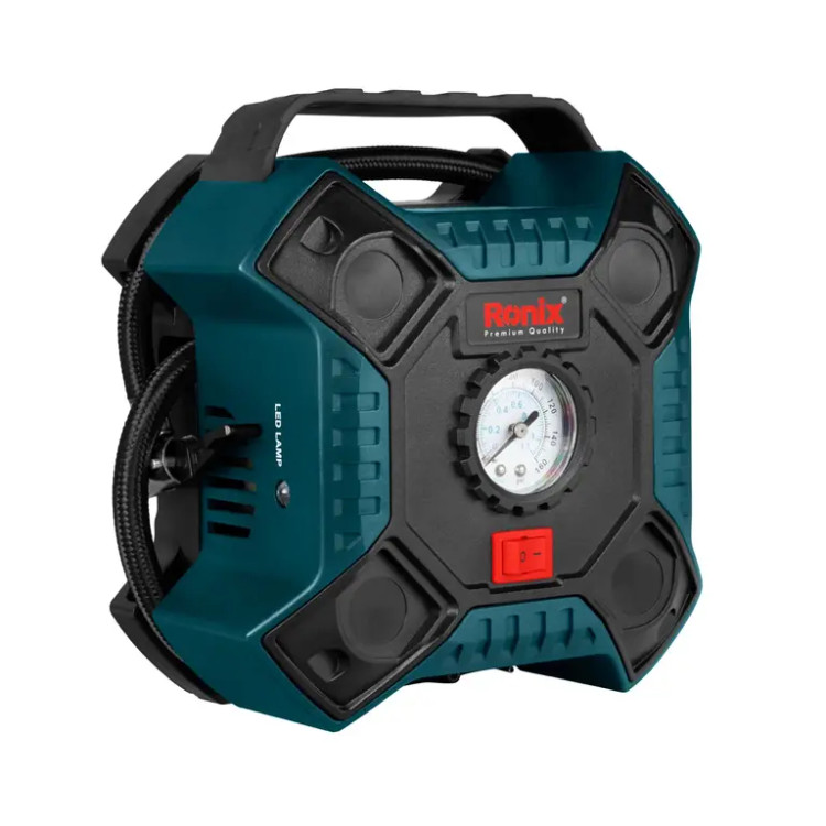 مینی کمپرسور آنالوگ با برق شهری RH-4262 رونیکس