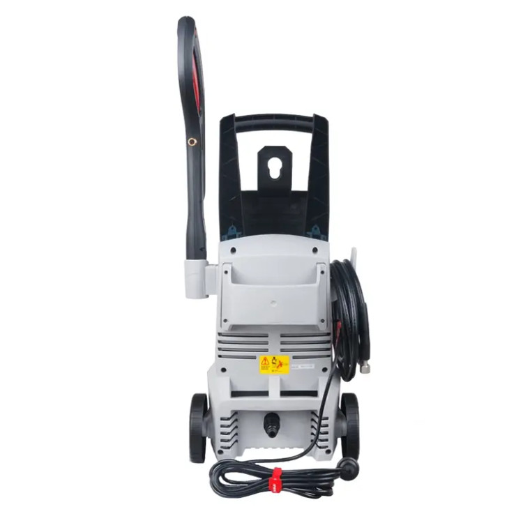 کارواش 100 بار دینامی RP-0100 رونیکس
