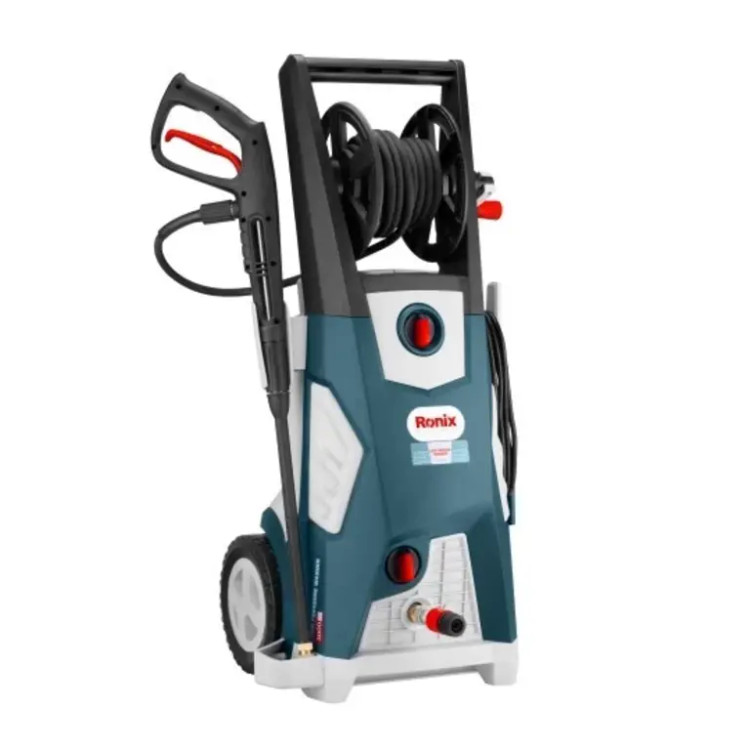 کارواش 180بار دینامی مدل RP-0180 رونیکس