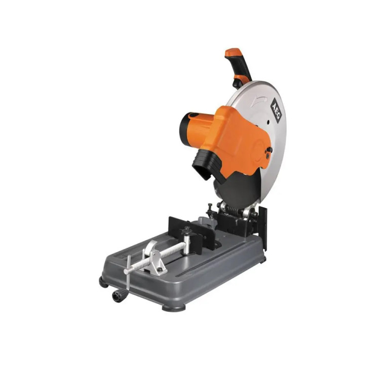اره پروفیل بر آ ا گ AEG مدل SMT 355
