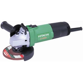 مینی فرز 800 وات هیتاچی مدل G12S2 \ Hitachi Angle Grinder Model G12S2